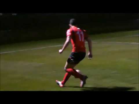 Aylesbury FC vs Aylesbury United FC