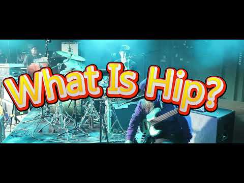 Lettuce with Warren Haynes, What is Hip?, Suwannee Amp Jam, Live Oak, FL, 2-27-26