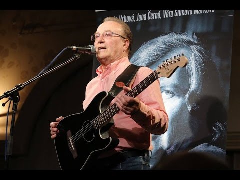 Ukázka č. 16 - Stejskání