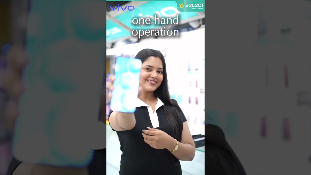 Experience the power of next-level photography with the all-new vivo V70 FE 📸✨