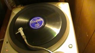 I Got Rhythm - Glenn Miller And His Orchestra (Vocalion)
