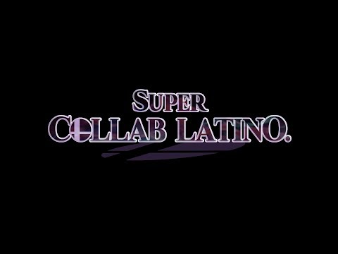 Super Smash Bros Ultimate Collab