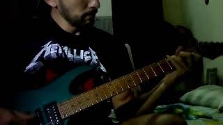 Download lagu Metallica - Nothing else matters extended guitar intro cover - As played live by Kirk Hammett mp3 Download lagu Metallica - Nothing else matters extended guitar intro cover - As played live by Kirk Hammett mp3