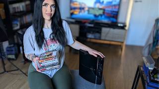 Download lagu I bought a Rare PS3 in 2026 Retro Rebuild mp3