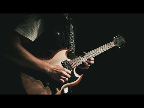 Layla Tribute - Antimo