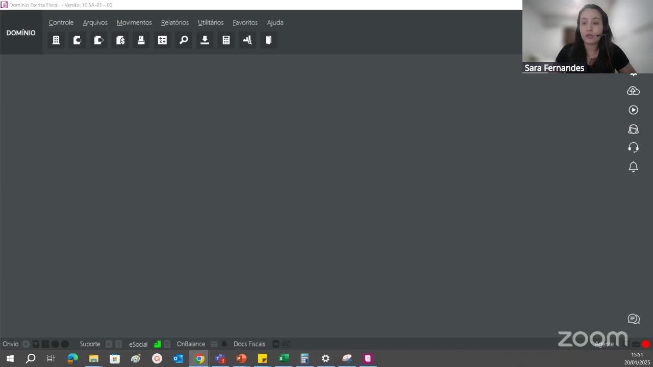 Integração Contábil: A Maneira Mais Eficiente de Contabilizar