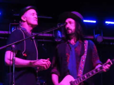 Mike Campbell and Stan Lynch- The Stories We Could Tell- Tampa 5-4-22