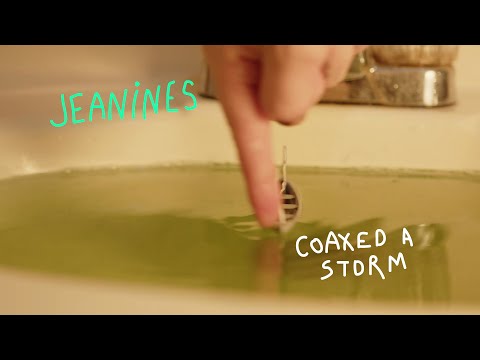 Jeanines video