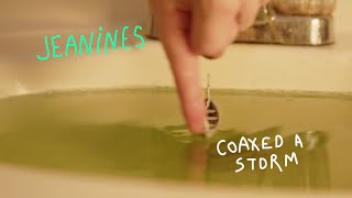 Jeanines – Coaxed a Storm