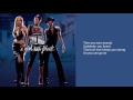 3LW: 11. Funny (Lyrics)