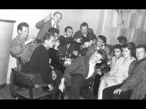 Michaj Burano i Niebiesko Czarni - Dom wschodzącego słońca