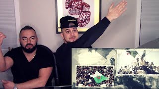 A Love Letter To My Country | L&#39;Algérino - ALGERIE Mi Amor