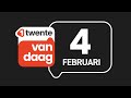 1Twente Vandaag van 4 februari 2021