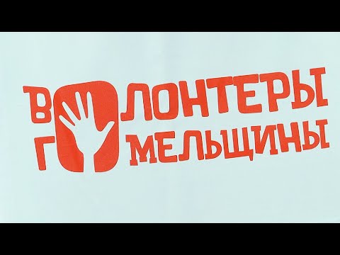 В Гомеле подвели итоги работы волонтерского движения "Доброе сердце" видео