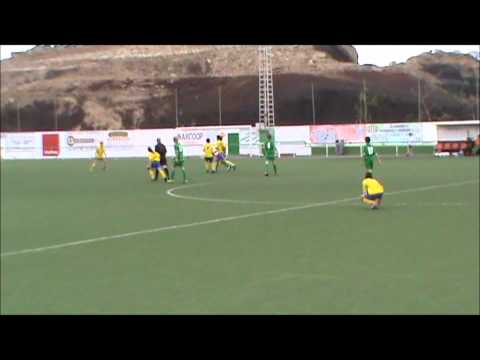 C.D. GUARGACHO  SAN MIGUEL  24-4-2011  4 PARTE