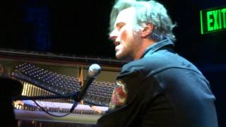 Butch &amp; Dana Walker Descending 3/31/17