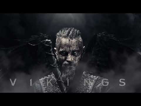 2 Hours of Epic Viking Music || Amazing Folk Viking Music