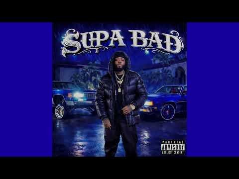 Mr. White Dogg - Supa Bad feat. Dough Boy & Dae One (Official Audio)