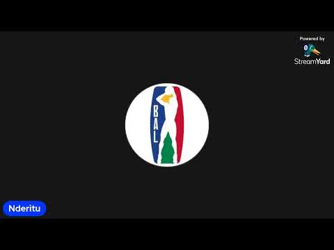 COSPN vs KPA - Road to BAL watch along