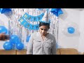Family Prank On Me My Birthday Celebration Part 1 Anitha Anithabirthday