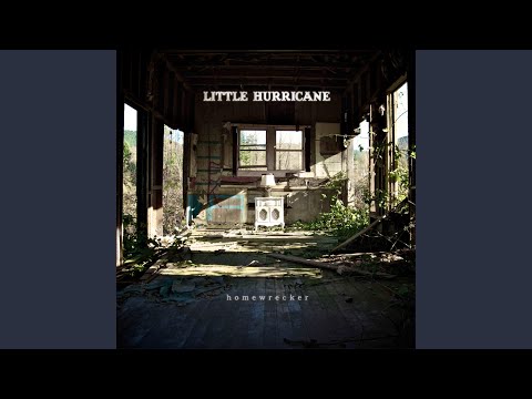 Sun Sets West - Little Hurricane