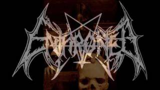 Enthroned - Diabolic Force