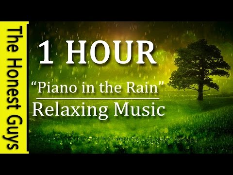 1 Hour Relaxing Music 