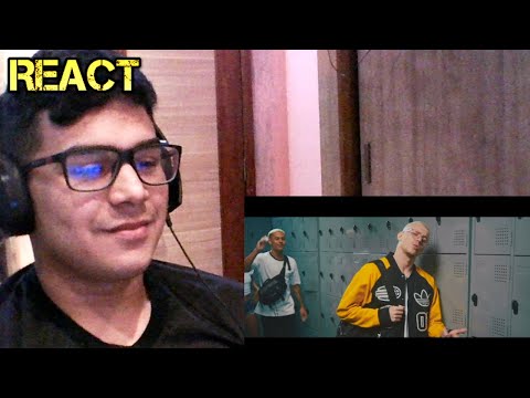 PK Feat. Kevin O Chris (Portugal No Beat) - Época da Escola (Clipe Oficial)