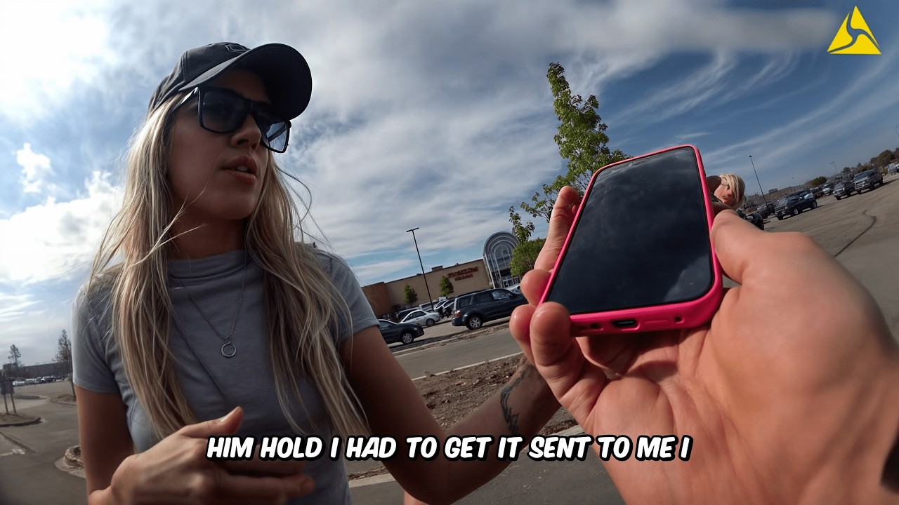 Underage Woman Caught With Booze in Starbucks Cup | Shocking DUI Arrest on Bodycam