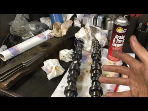 Stock Cam vs High Lift Cam - Why You NEED Different Pushrods !!!!