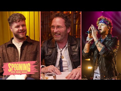 ‘It Was Important To Stay Authentic As A Boyband’ Jay McGuiness On The Wanted & Winning Strictly