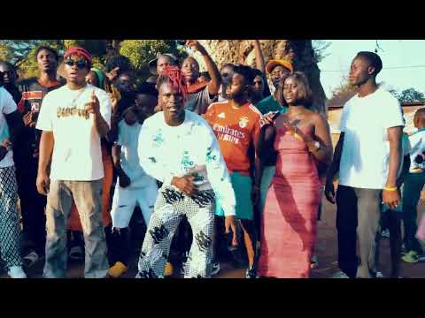 King F fest Pensador (Família Dandara)