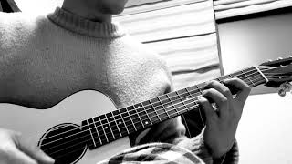 Since I Don’t Have You(Brian Setzer Chords)