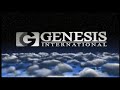 Genesis International 1984 2021