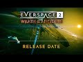 Gameplay video of Everspace 2: Wrath of the Ancients  XBox