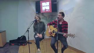 Smithfield  &quot;Hey Whiskey&quot;