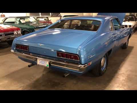 1970 Ford Falcon (CC-1134057) for sale in Grand Rapids, Michigan