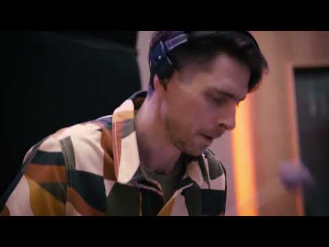 Cloudmakers Trio With Leo Genovese - A Drop Of Hope In The Ocean Of Uncertainty