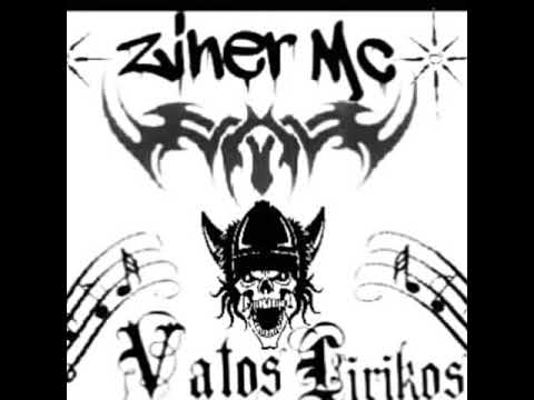 Me Gusta Vivir En La Calle-Ziner Mc ft K Doble M y Shadyy