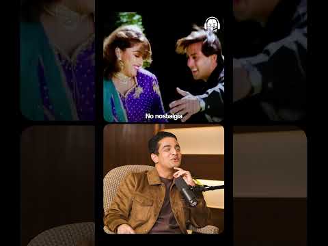 Salman Khan and Madhuri Dixit’s Off-Screen Bond #shorts