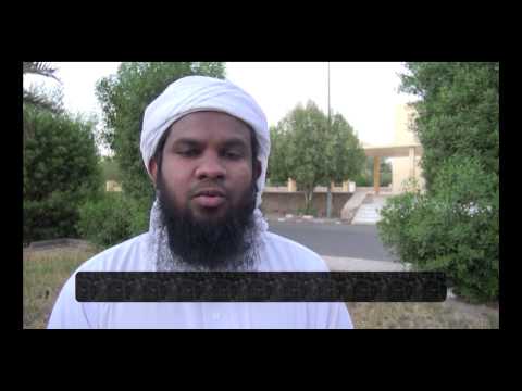 'As Saum   Roadha'   Ep03  Roadha Veellaa Dhuaa