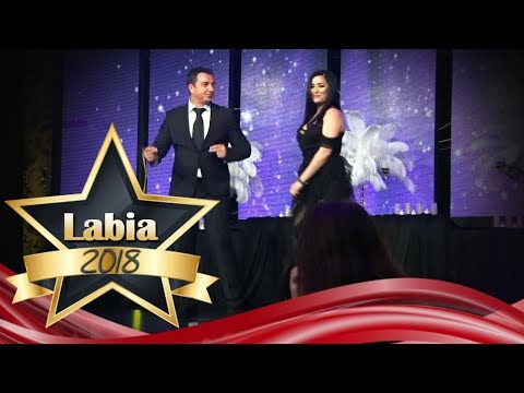 Vjollca Luka & Gjovani - Potpuri ( Official video )