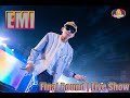 Emi ft Vanno | The Rapper Cambodia | Final Round | Live Show