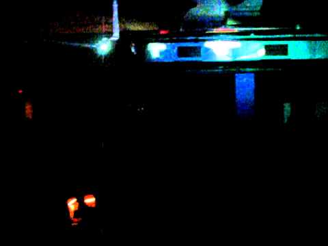 Easy Changes (Nervmusic) @ Traumpunkt 2#BD (Levontin 7, Tel Aviv, 21.01.11) - Part 1