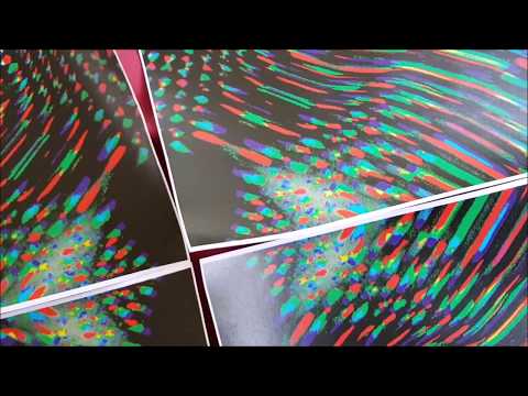 Immortals   Jean Michel jarre And Fuck Buttons