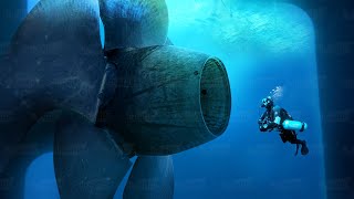 iims marine video