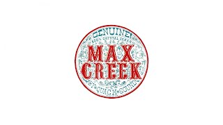 Silver Jack - Max Creek