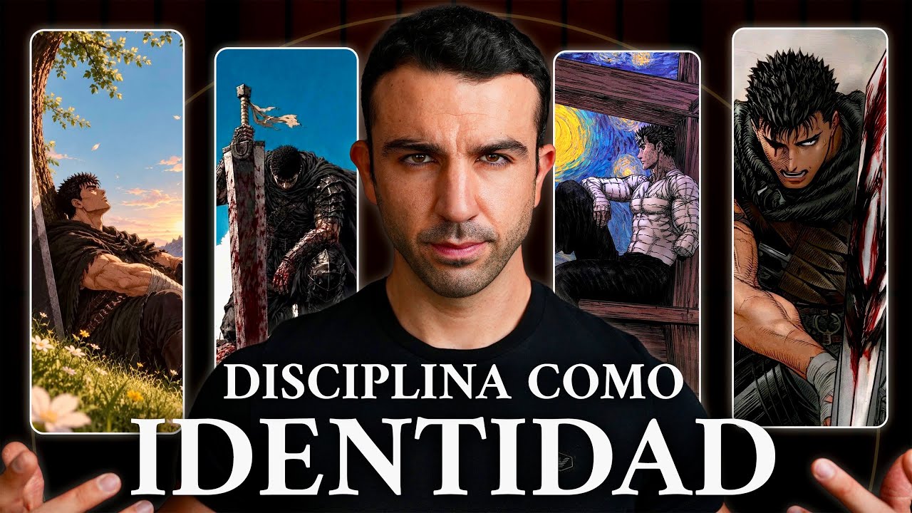 Los 7 Pasos para Forjar una Disciplina que No Desaparezca Nunca