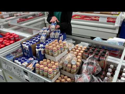 Unsere MHD Angebote vom 06 02 2021