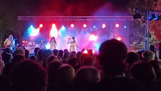 #abba - Knowing Me, Knowing You (#chartres, place Châtelet, 16/08/25)